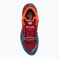 Scarpa da corsa DYNAFIT Ultra 100 syrah/mallard blue da uomo 6