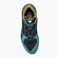 Scarpa da corsa DYNAFIT Ultra 100 da uomo, colore blu e militare 6