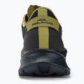 Scarpa da corsa DYNAFIT Ultra 100 da uomo, colore blu e militare 7