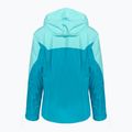 Giacca da pioggia CMP donna blu 31Z5386/L430 2