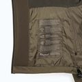 Pinewood Finnveden Hybrid Extreme giacca da pioggia da donna d.olive/h.olive 8