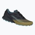 Scarpe da corsa DYNAFIT Alpine da uomo, colore blu e militare 10
