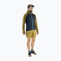 Scarpe da corsa DYNAFIT Alpine da uomo, colore blu e militare 12