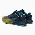 Scarpe da corsa DYNAFIT Alpine da uomo, colore blu e militare 3