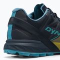 Scarpe da corsa DYNAFIT Alpine da uomo, colore blu e militare 8