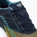 Scarpe da corsa DYNAFIT Alpine da uomo, colore blu e militare 9