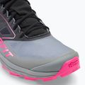 Scarpe da corsa DYNAFIT da donna Alpine alloy/nero out 7