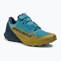 Scarpe da corsa DYNAFIT Ultra 50 da uomo, color mirtillo/esercito