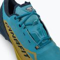 Scarpe da corsa DYNAFIT Ultra 50 da uomo, color mirtillo/esercito 8