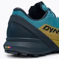 Scarpe da corsa DYNAFIT Ultra 50 da uomo, color mirtillo/esercito 9