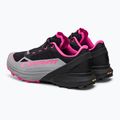 DYNAFIT Ultra 50 lega/nero scarpe da corsa da donna 3