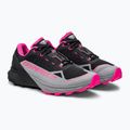 DYNAFIT Ultra 50 lega/nero scarpe da corsa da donna 4