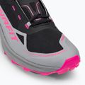 DYNAFIT Ultra 50 lega/nero scarpe da corsa da donna 7