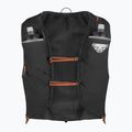 DYNAFIT Ultra 12 Gilet da corsa nero out