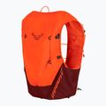 DYNAFIT Ultra 12 Vest gilet da corsa alba/sirena 2