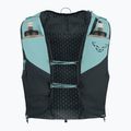 DYNAFIT Alpine 15 Vest gilet da corsa blu marino/bordeaux