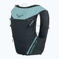 DYNAFIT Alpine 15 Vest gilet da corsa blu marino/bordeaux 2