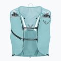 DYNAFIT Sky 4 Vest gilet da corsa blu marino