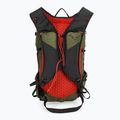 DYNAFIT Traverse 16 l inverno muschio / nero fuori zaino da trekking 3