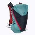 DYNAFIT Traverse 16 l zaino da trekking blu marino/blu 2