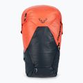 DYNAFIT Transalper 18 + 4 l zaino da escursionismo corallo caldo/mirtillo