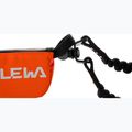 Salewa Set Via Ferrata Ergo Tex affondo nero/arancio 3