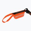 Salewa Set Via Ferrata Ergo Tex affondo nero/arancio 4