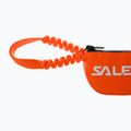 Salewa Set Via Ferrata Ergo Tex affondo nero/arancio 5