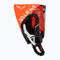Salewa Set Via Ferrata Ergo Tex affondo nero/arancio 6
