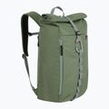 Zaino da arrampicata Wild Country Flow 26 l verde edera