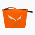 Salewa Raincover 20-35 l arancione fluo copertura dello zaino 2