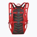 Zaino da trekking Salewa Ultra Train 14 l flame 2