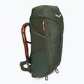 Zaino da trekking Salewa Alp Mate 36 l oliva scuro 2