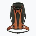 Zaino da trekking Salewa Alp Mate 36 l oliva scuro 6