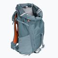 Zaino da trekking Salewa Alp Mate 36 l blu java 4