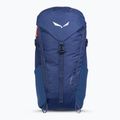 Zaino trekking donna Salewa Alp Mate 24 l blu profondità