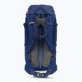Zaino trekking donna Salewa Alp Mate 24 l blu profondità 3