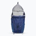 Zaino trekking donna Salewa Alp Mate 24 l blu profondità 4