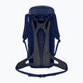 Zaino trekking donna Salewa Alp Mate 24 l blu profondità 6
