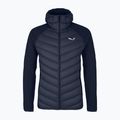 Giacca ibrida da uomo Salewa Fanes Sarner/Rds Dwn Hyb navy blazer