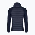 Giacca ibrida da uomo Salewa Fanes Sarner/Rds Dwn Hyb navy blazer 2