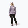 Salewa donna Fanes Flannel 5PL camicia zephyr/navy blazer 3