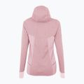 Felpa trekking Salewa donna Puez Hybrid PL FZ Hoody zephyr melange 2