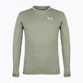 Salewa Puez Melange Dry shadow melande trekking longsleeve da uomo