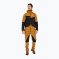 Salewa giacca da pioggia da uomo Puez GTX 2L marrone dorato/0910 2