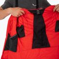 Piumino Salewa Ortles Hyb Rds Dwn flame da uomo 6