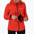 Piumino Salewa donna Ortles Hyb Rds Dwn flame 3