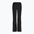 Pantaloni softshell da donna Salewa Sella DST Lights black out 2