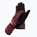 Guanti da sci DYNAFIT Mercury DST bordeaux