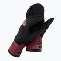 Guanti da sci DYNAFIT Mercury DST bordeaux 2